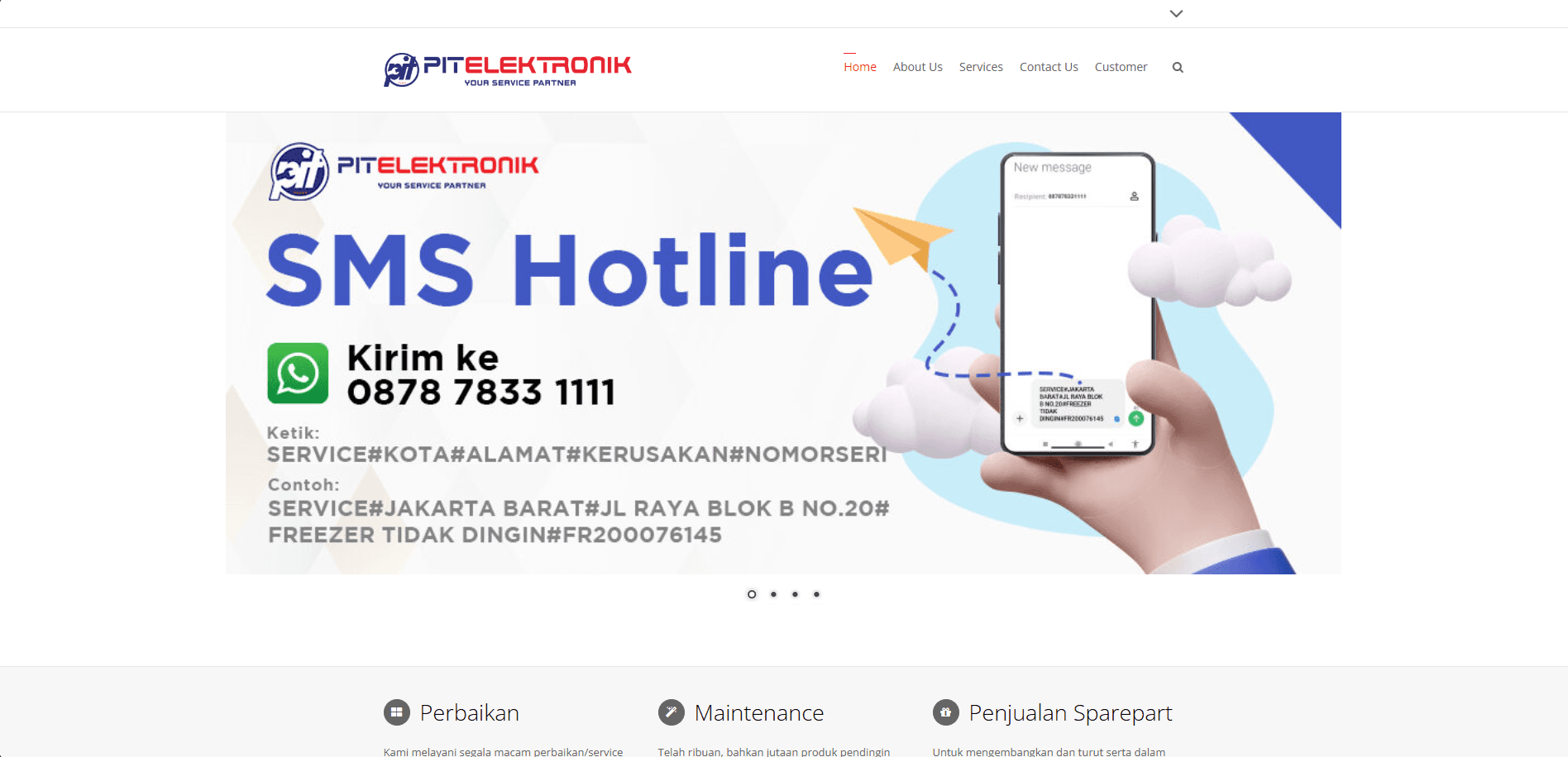 image for PIT Elektronik Mobile