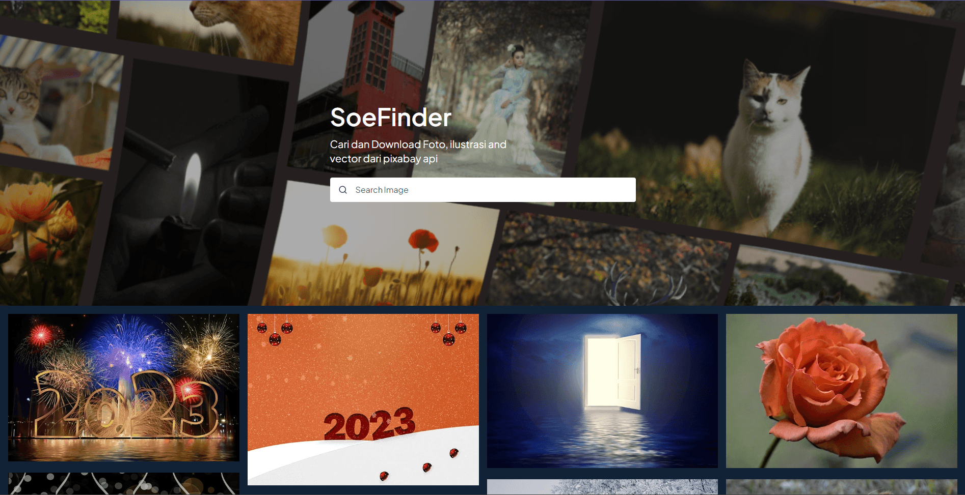 image for SoeFinder
