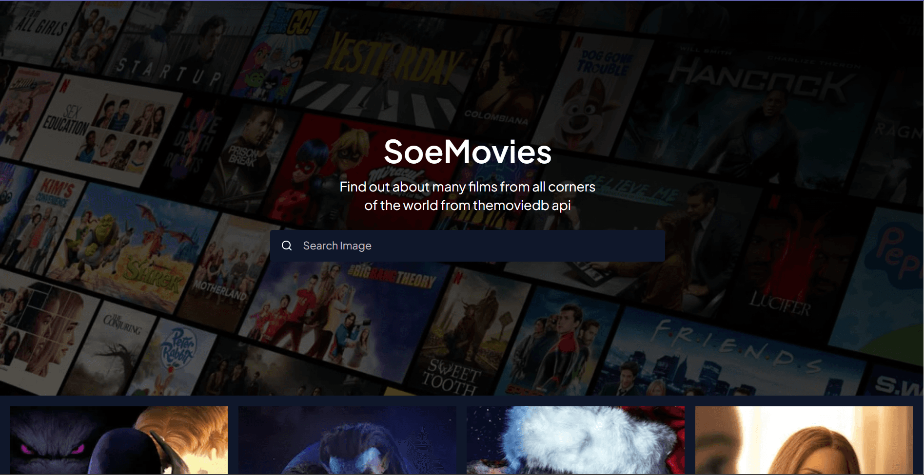 image for SoeMovies