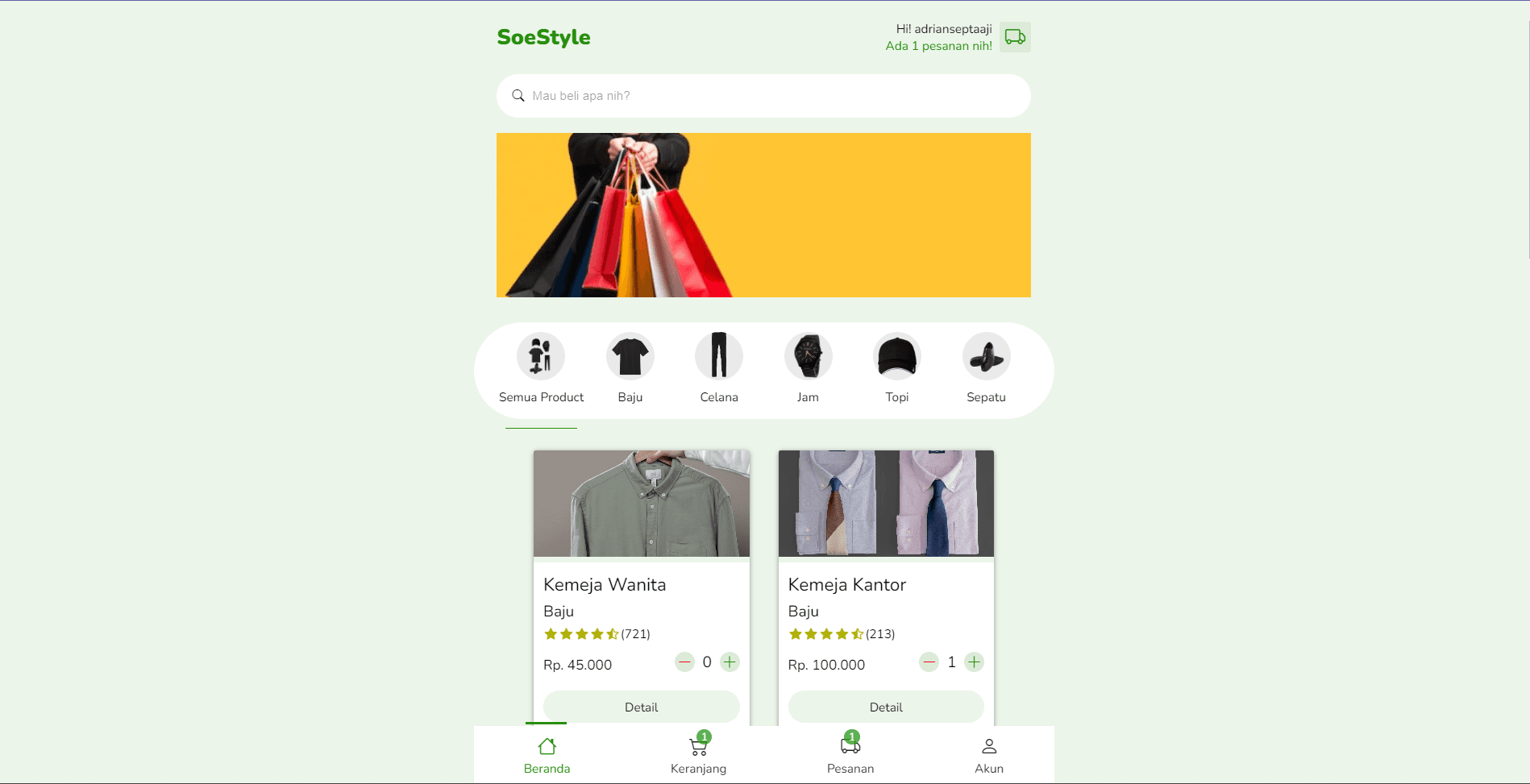 image for SoeStyle